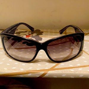 Coach sunglasses